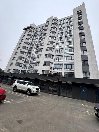 Комерційна нерухомість за адресою вул. Мисливська (площа 93 м²) - Atlanta.ua - фото 6