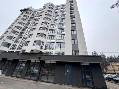 Комерційна нерухомість за адресою вул. Мисливська (площа 93 м²) - Atlanta.ua - фото 7