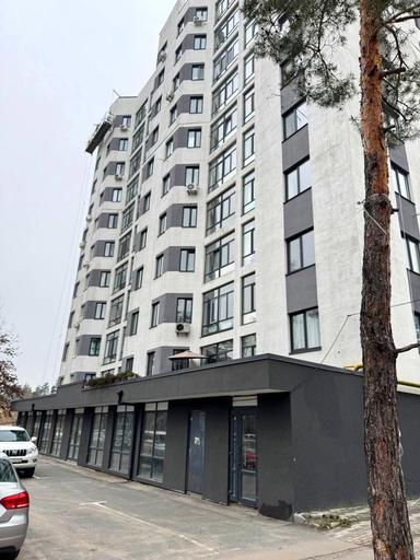 Комерційна нерухомість за адресою вул. Мисливська (площа 93 м²) - Atlanta.ua - фото 10