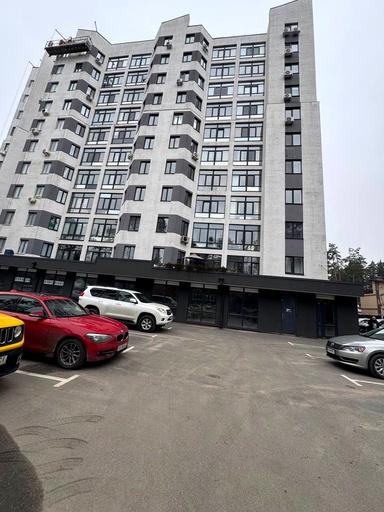 Комерційна нерухомість за адресою вул. Мисливська (площа 93 м²) - Atlanta.ua - фото 9