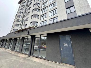 Комерційна нерухомість за адресою вул. Мисливська (площа 93 м²) - Atlanta.ua - фото 8