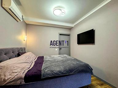 3-комнатная квартира по адресу ул. Тернопольская (площадь 84,5 м²) - Atlanta.ua - фото 51