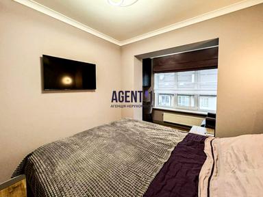 3-комнатная квартира по адресу ул. Тернопольская (площадь 84,5 м²) - Atlanta.ua - фото 50