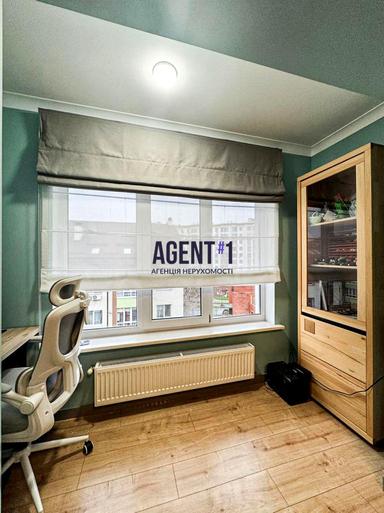 3-комнатная квартира по адресу ул. Тернопольская (площадь 84,5 м²) - Atlanta.ua - фото 52