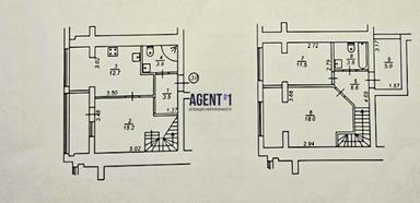 3-комнатная квартира по адресу ул. Тернопольская (площадь 84,5 м²) - Atlanta.ua - фото 57