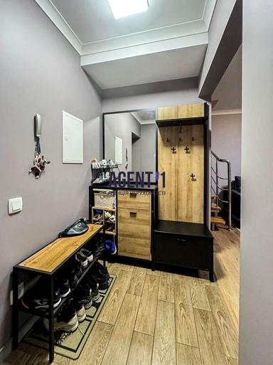 3-комнатная квартира по адресу ул. Тернопольская (площадь 84,5 м²) - Atlanta.ua - фото 54