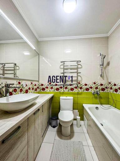 3-комнатная квартира по адресу ул. Тернопольская (площадь 84,5 м²) - Atlanta.ua - фото 53