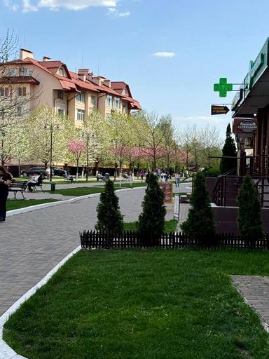 3-комнатная квартира по адресу ул. Тернопольская (площадь 84,5 м²) - Atlanta.ua - фото 60