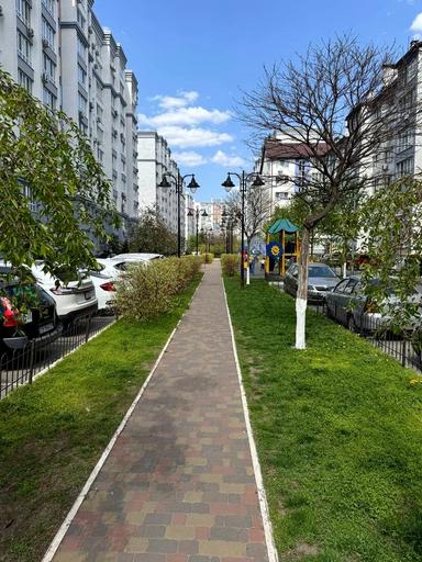 3-комнатная квартира по адресу ул. Тернопольская (площадь 84,5 м²) - Atlanta.ua - фото 61