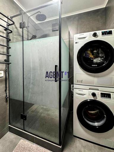 3-комнатная квартира по адресу ул. Тернопольская (площадь 84,5 м²) - Atlanta.ua - фото 43