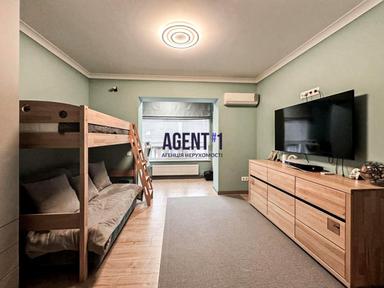 3-комнатная квартира по адресу ул. Тернопольская (площадь 84,5 м²) - Atlanta.ua - фото 62