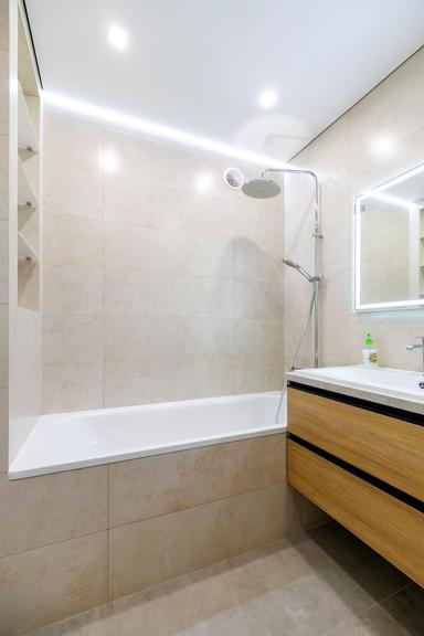 1-комнатная квартира по адресу ул. Коноплянская (площадь 61 м²) - Atlanta.ua - фото 48