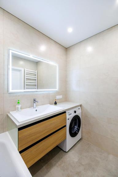 1-комнатная квартира по адресу ул. Коноплянская (площадь 61 м²) - Atlanta.ua - фото 49