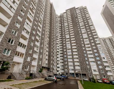 1-комнатная квартира по адресу ул. Коноплянская (площадь 61 м²) - Atlanta.ua - фото 56