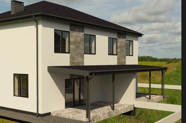 Дом по адресу (площадь 134 м²) - Atlanta.ua - фото 6