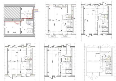 Комерційна нерухомість за адресою вул. Болсунівська (площа 750 м²) - Atlanta.ua - фото 22