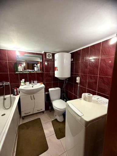 3-rooms apartment apartment by the address st. Akademicheskaya (area 71,8 m²) - Atlanta.ua - photo 28