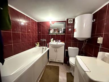 3-rooms apartment apartment by the address st. Akademicheskaya (area 71,8 m²) - Atlanta.ua - photo 29