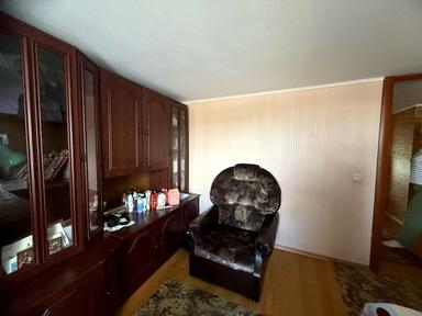 3-rooms apartment apartment by the address st. Akademicheskaya (area 71,8 m²) - Atlanta.ua - photo 33