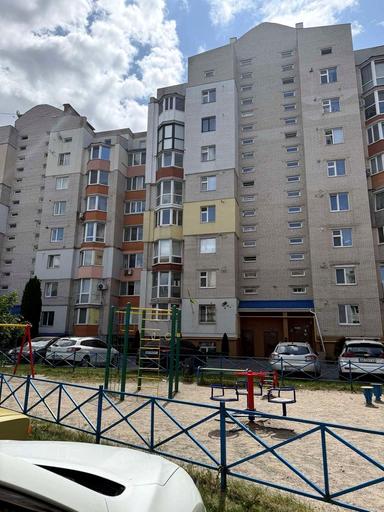 3-rooms apartment apartment by the address st. Akademicheskaya (area 71,8 m²) - Atlanta.ua - photo 42