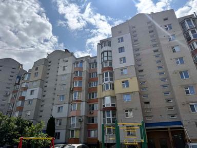 3-rooms apartment apartment by the address st. Akademicheskaya (area 71,8 m²) - Atlanta.ua - photo 43