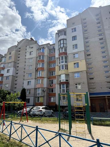 3-rooms apartment apartment by the address st. Akademicheskaya (area 71,8 m²) - Atlanta.ua - photo 44