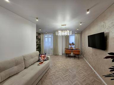 2-кімнатна квартира за адресою вул. Григорія Сковороди (площа 70 м²) - Atlanta.ua - фото 23