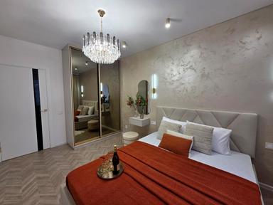 2-кімнатна квартира за адресою вул. Григорія Сковороди (площа 70 м²) - Atlanta.ua - фото 21