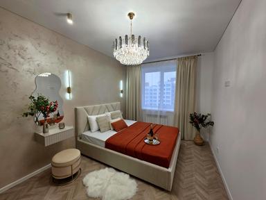 2-кімнатна квартира за адресою вул. Григорія Сковороди (площа 70 м²) - Atlanta.ua - фото 22