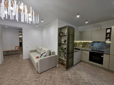 2-кімнатна квартира за адресою вул. Григорія Сковороди (площа 70 м²) - Atlanta.ua - фото 24