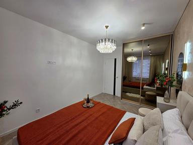 2-кімнатна квартира за адресою вул. Григорія Сковороди (площа 70 м²) - Atlanta.ua - фото 20