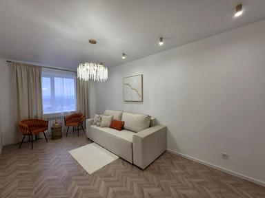 2-кімнатна квартира за адресою вул. Григорія Сковороди (площа 70 м²) - Atlanta.ua - фото 25