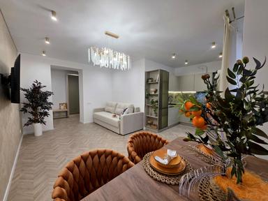 2-кімнатна квартира за адресою вул. Григорія Сковороди (площа 70 м²) - Atlanta.ua - фото 29