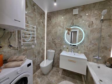 2-кімнатна квартира за адресою вул. Григорія Сковороди (площа 70 м²) - Atlanta.ua - фото 33