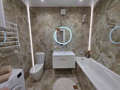 2-кімнатна квартира за адресою вул. Григорія Сковороди (площа 70 м²) - Atlanta.ua - фото 32