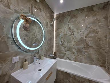 2-кімнатна квартира за адресою вул. Григорія Сковороди (площа 70 м²) - Atlanta.ua - фото 34