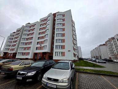 2-кімнатна квартира за адресою вул. Григорія Сковороди (площа 70 м²) - Atlanta.ua - фото 38