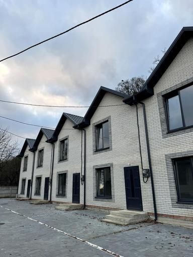 Дом по адресу ул. 3-й Арабея Генерала проезд (площадь 125 м²) - Atlanta.ua - фото 23