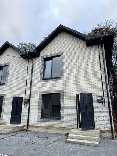 Дом по адресу ул. 3-й Арабея Генерала проезд (площадь 125 м²) - Atlanta.ua - фото 24