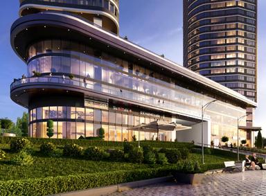 1-кімнатна квартира за адресою (площа 57,0 м²) - Atlanta.ua - фото 6