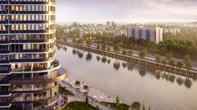 1-кімнатна квартира за адресою (площа 57,0 м²) - Atlanta.ua - фото 7