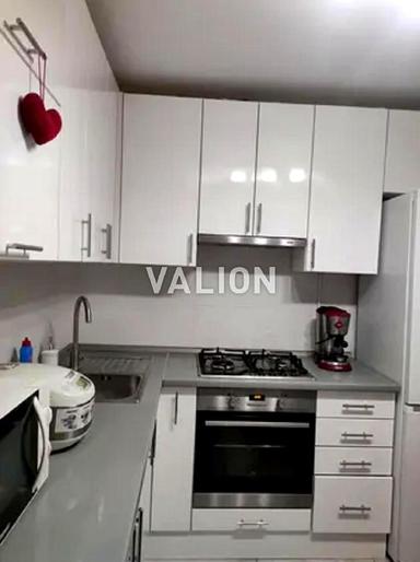 1-room apartment apartment by the address st. Ul Bereznyakovskaya (area 34 m²) - Atlanta.ua - photo 13