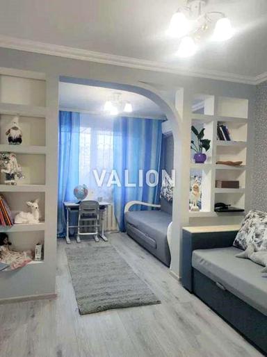 1-room apartment apartment by the address st. Ul Bereznyakovskaya (area 34 m²) - Atlanta.ua - photo 15