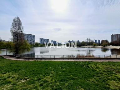 1-room apartment apartment by the address st. Ul Bereznyakovskaya (area 34 m²) - Atlanta.ua - photo 22