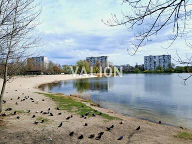 1-room apartment apartment by the address st. Ul Bereznyakovskaya (area 34 m²) - Atlanta.ua - photo 21