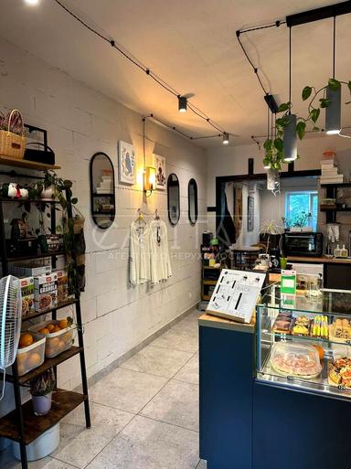 Коммерческая недвижимость по адресу ул. Якутская (площадь 32 м²) - Atlanta.ua - фото 13