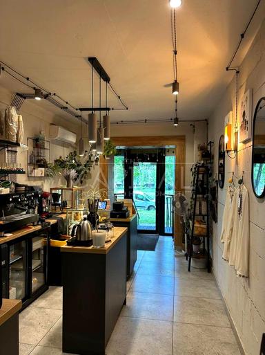 Коммерческая недвижимость по адресу ул. Якутская (площадь 32 м²) - Atlanta.ua - фото 12