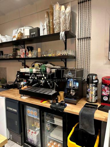 Коммерческая недвижимость по адресу ул. Якутская (площадь 32 м²) - Atlanta.ua - фото 18