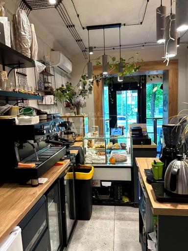 Коммерческая недвижимость по адресу ул. Якутская (площадь 32 м²) - Atlanta.ua - фото 17