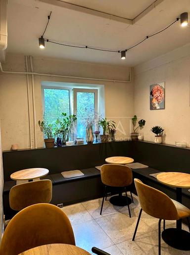 Коммерческая недвижимость по адресу ул. Якутская (площадь 32 м²) - Atlanta.ua - фото 14